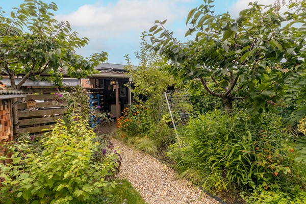 Medium property photo - Vrouwenmantel 81, 2871 NS Schoonhoven